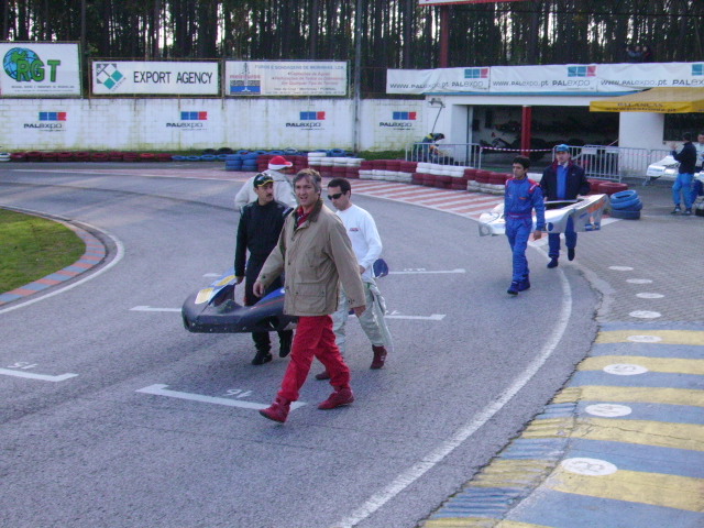 Challenge Empresas 2006 Batalha - 4ª Prova99